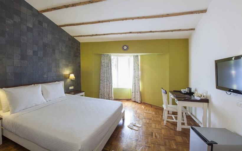 프리미엄 룸, Sterling Kodai Lake