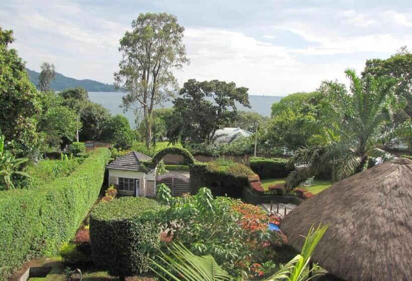 اتاق استاندارد, Stipp Hotel Gisenyi
