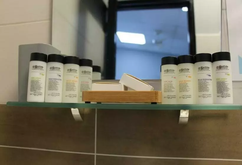 テラス付きスタンダードルーム, The Haven   Hotel & Spa, Health And Wellness Accommodation   Adults Only