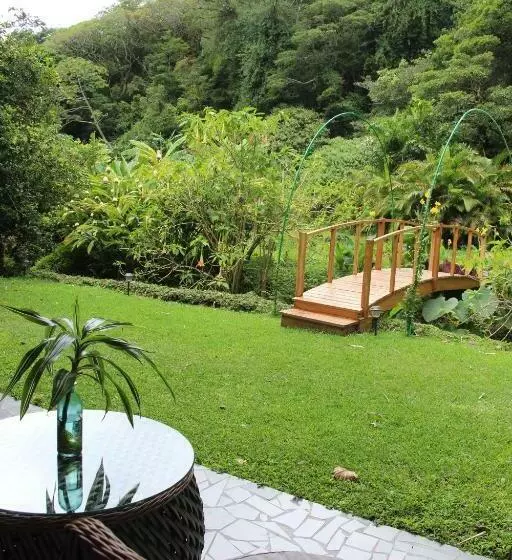 キングサイズベッドのデラックスルーム, The Haven   Hotel & Spa, Health And Wellness Accommodation   Adults Only