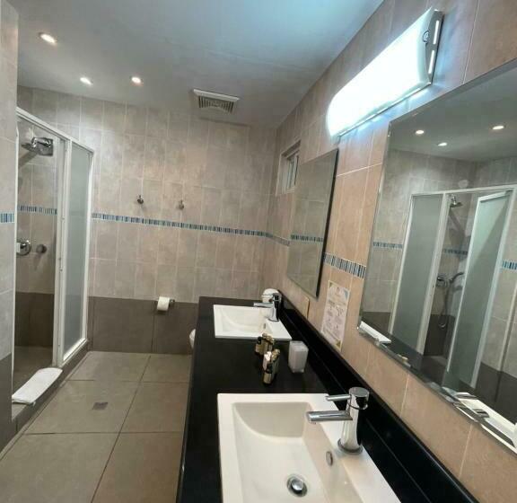 סוויטה, The Haven   Hotel & Spa, Health And Wellness Accommodation   Adults Only