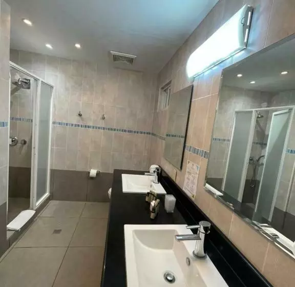スイート, The Haven   Hotel & Spa, Health And Wellness Accommodation   Adults Only