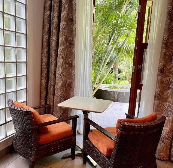 Люкс, The Haven   Hotel & Spa, Health And Wellness Accommodation   Adults Only