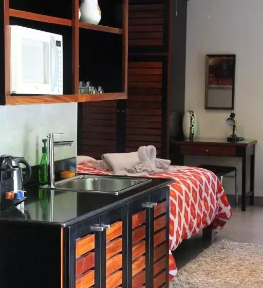 スイート, The Haven   Hotel & Spa, Health And Wellness Accommodation   Adults Only