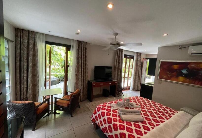 סוויטה, The Haven   Hotel & Spa, Health And Wellness Accommodation   Adults Only