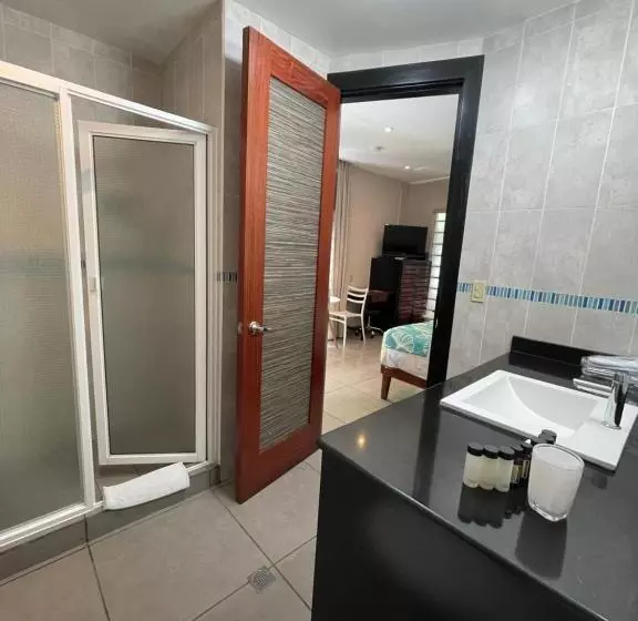 デラックスルーム, The Haven   Hotel & Spa, Health And Wellness Accommodation   Adults Only