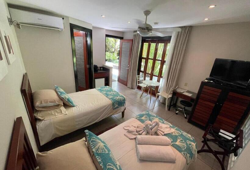 חדר דלוקס, The Haven   Hotel & Spa, Health And Wellness Accommodation   Adults Only