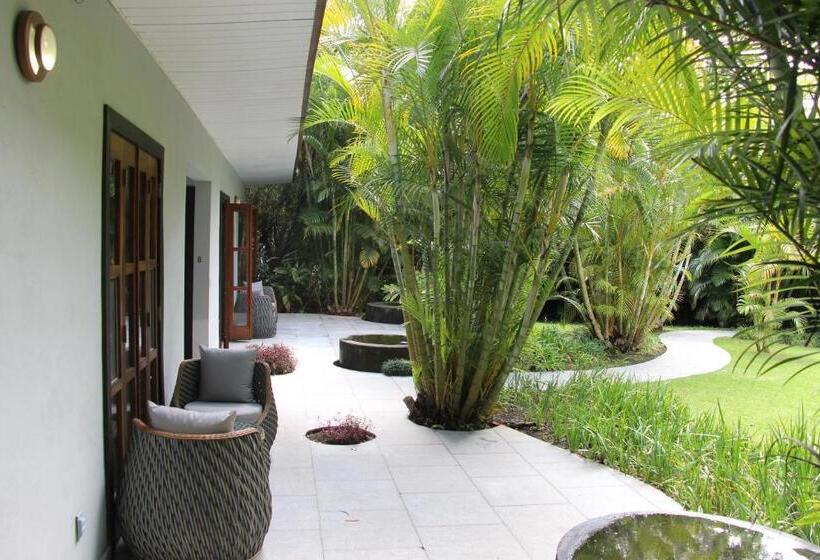 Номер Deluxe, The Haven   Hotel & Spa, Health And Wellness Accommodation   Adults Only