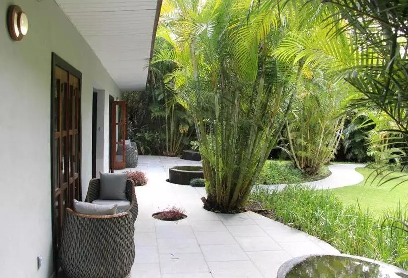 デラックスルーム, The Haven   Hotel & Spa, Health And Wellness Accommodation   Adults Only