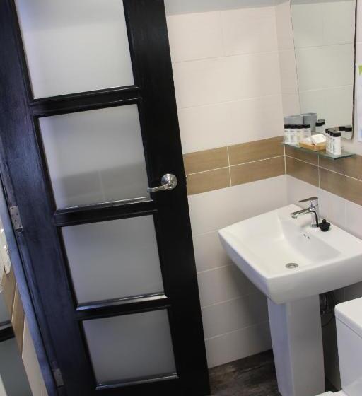 חדר סטנדרט, The Haven   Hotel & Spa, Health And Wellness Accommodation   Adults Only