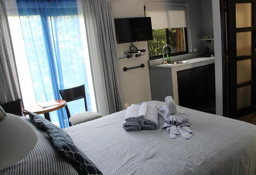 חדר סטנדרט, The Haven   Hotel & Spa, Health And Wellness Accommodation   Adults Only