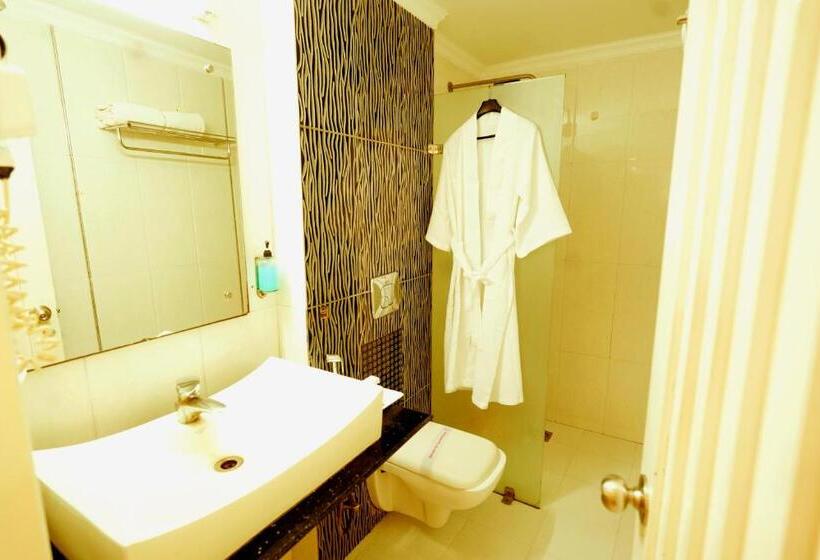 Номер Deluxe, The Singh Empire, New Delhi