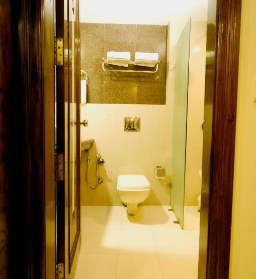 Номер Deluxe, The Singh Empire, New Delhi