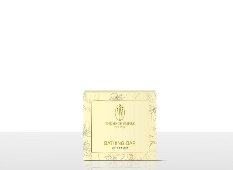 Семейный Номер, The Singh Empire, New Delhi