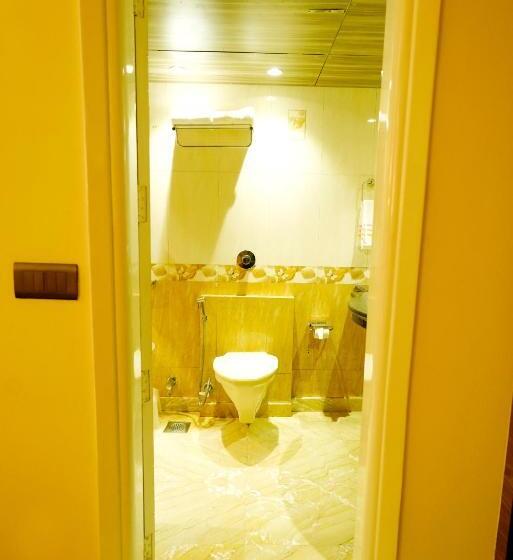 Номер Superior, The Singh Empire, New Delhi