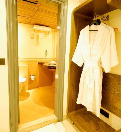 Номер Superior, The Singh Empire, New Delhi