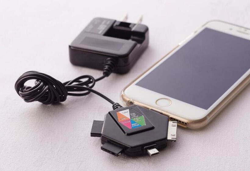 غرفة قياسية فردية, Tokushima Grandvrio