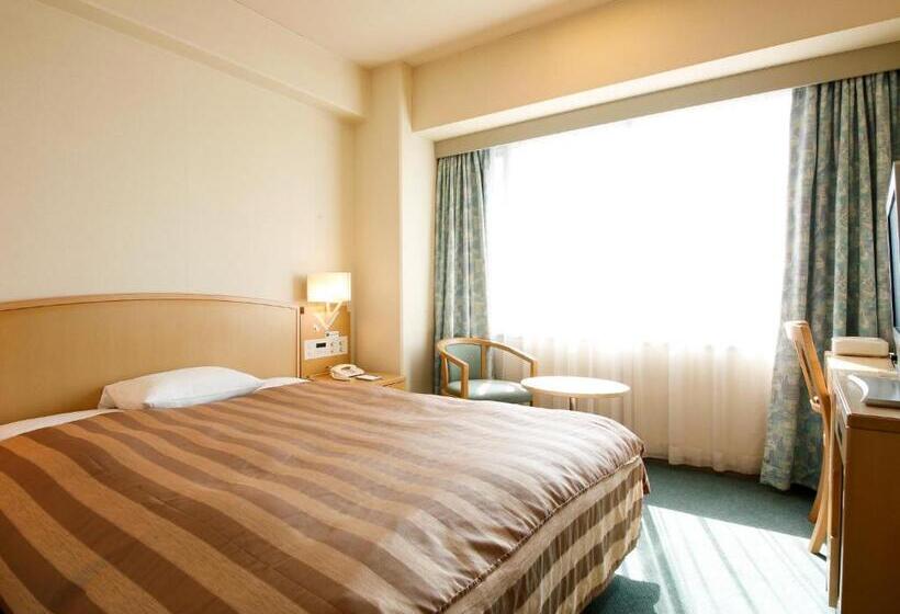 غرفة قياسية, Tokushima Grandvrio