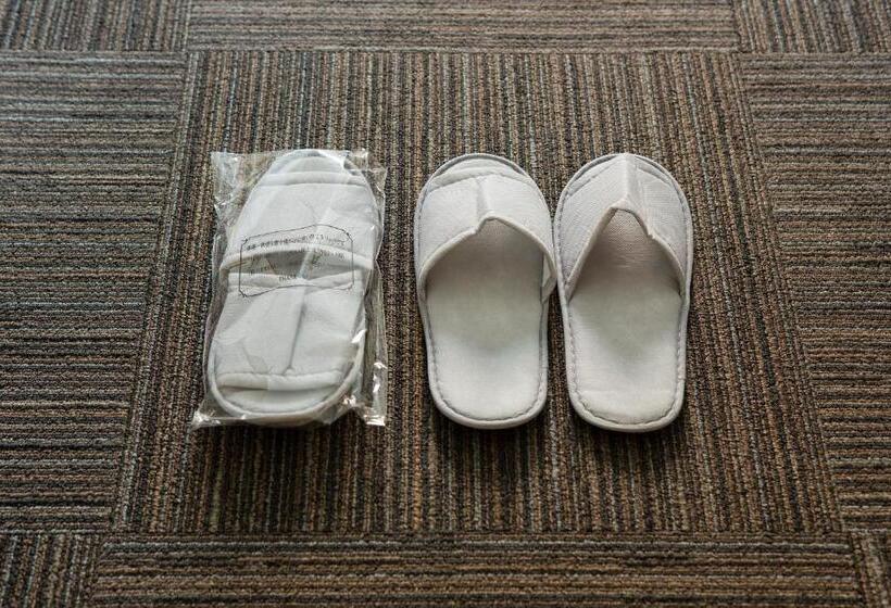 غرفة قياسية, Tokushima Grandvrio