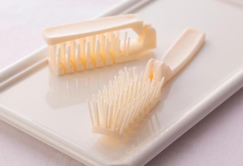 غرفة قياسية, Tokushima Grandvrio