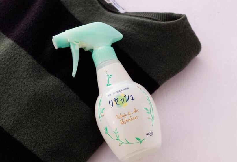 غرفة قياسية فردية, Tokushima Grandvrio