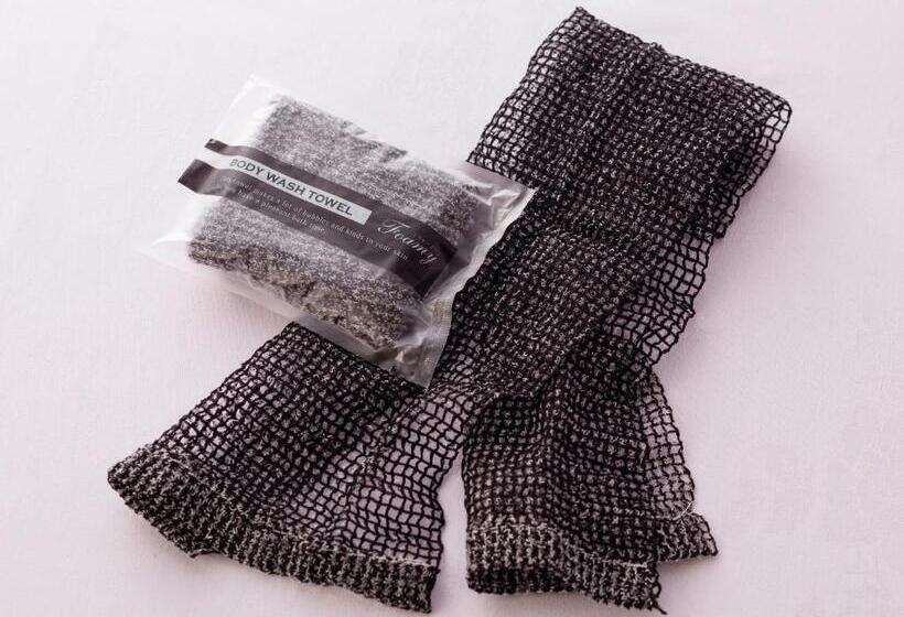 غرفة قياسية, Tokushima Grandvrio