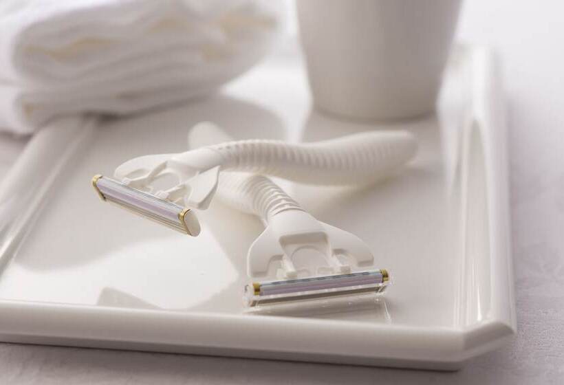 غرفة قياسية فردية, Tokushima Grandvrio