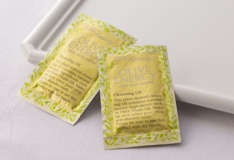 غرفة قياسية فردية, Tokushima Grandvrio