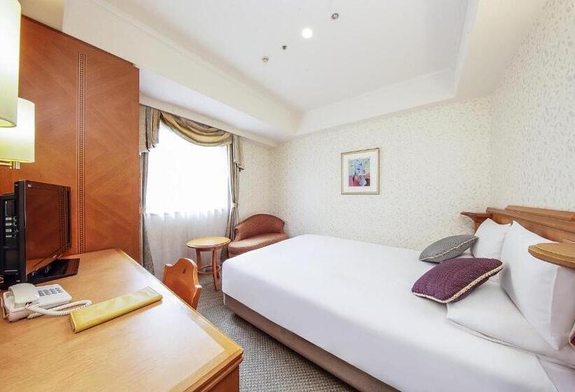 기본룸, Koko Hotel Osaka Shinsaibashi