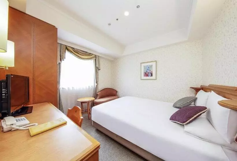 ベーシックルーム, Koko Hotel Osaka Shinsaibashi