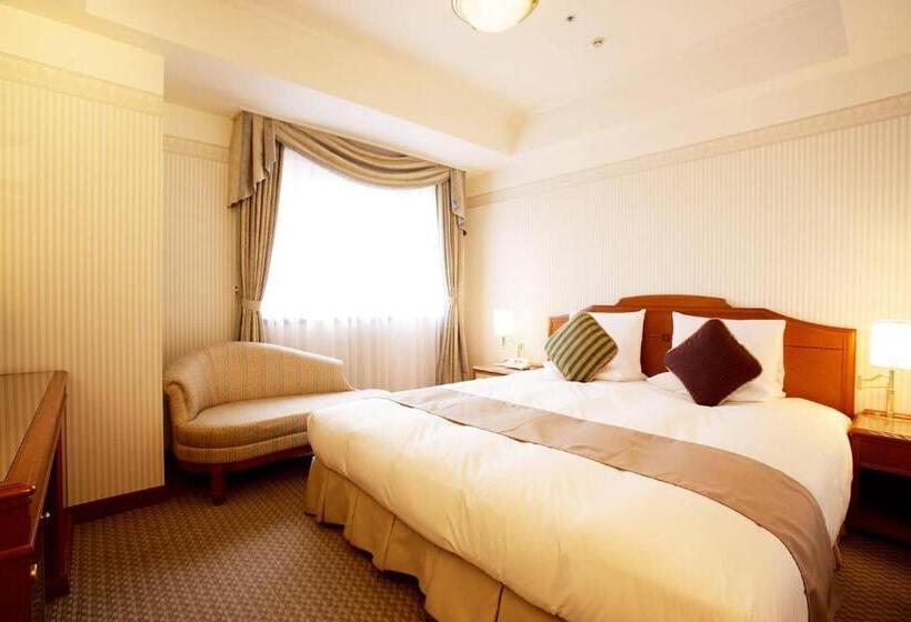 장애인을 위한 수피리어 룸, Koko Hotel Osaka Shinsaibashi