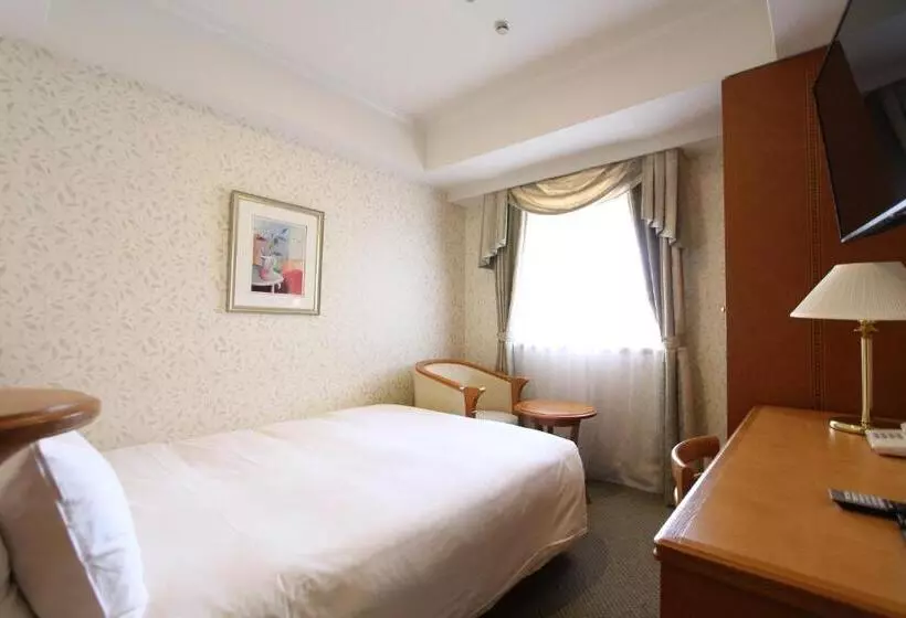 スタンダードルーム, Koko Hotel Osaka Shinsaibashi