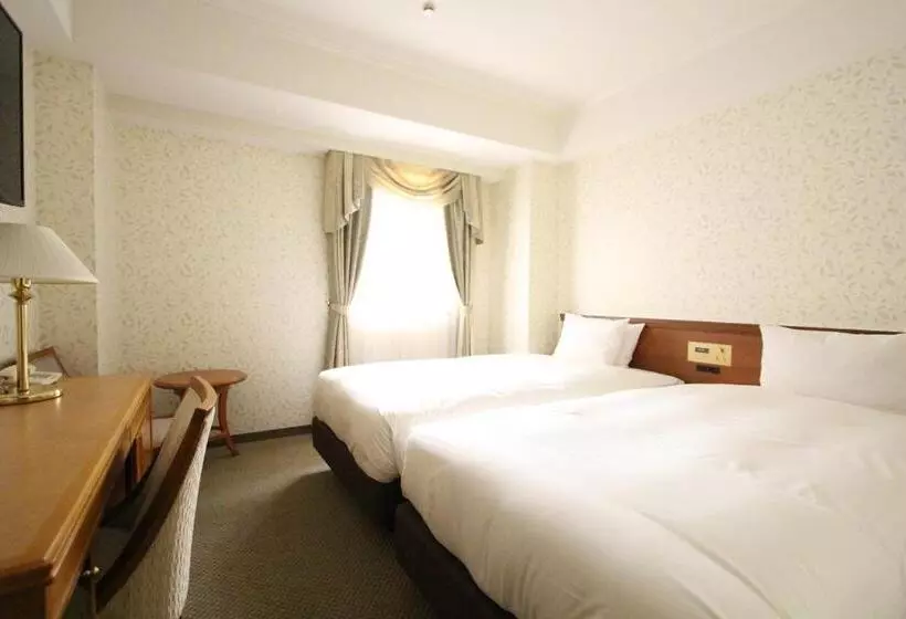 コンフォートルーム, Koko Hotel Osaka Shinsaibashi