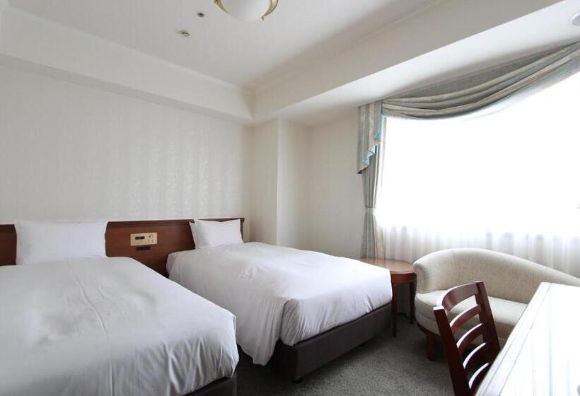 Номер Стандарт, Koko Hotel Osaka Shinsaibashi