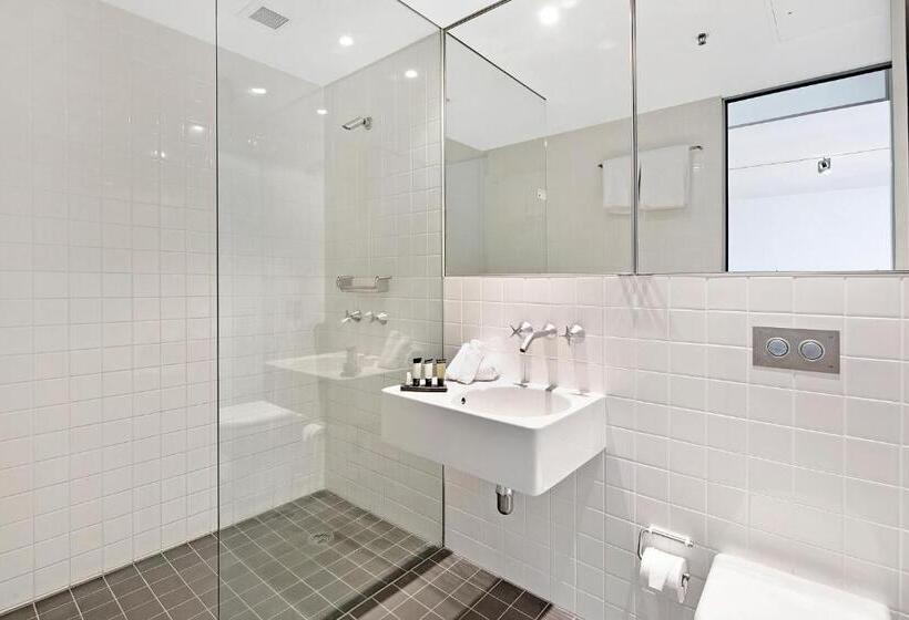 Deniz Manzaralı 1 Yatak Odalı Daire, Ultiqa Air On Broadbeach