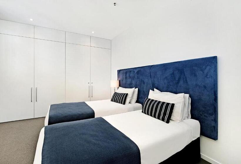 Deniz Manzaralı 2 Yatak Odalı Daire, Ultiqa Air On Broadbeach