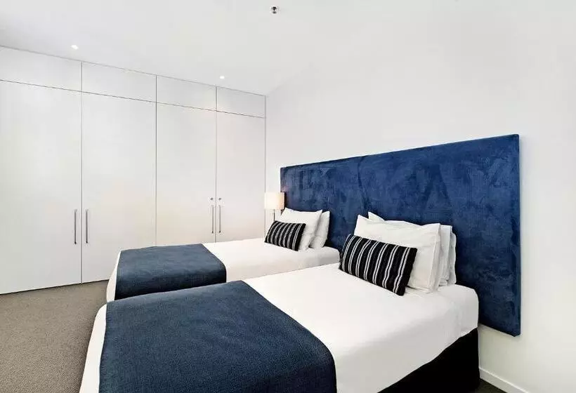 海の見える２ベッドルームアパートメント, Ultiqa Air On Broadbeach