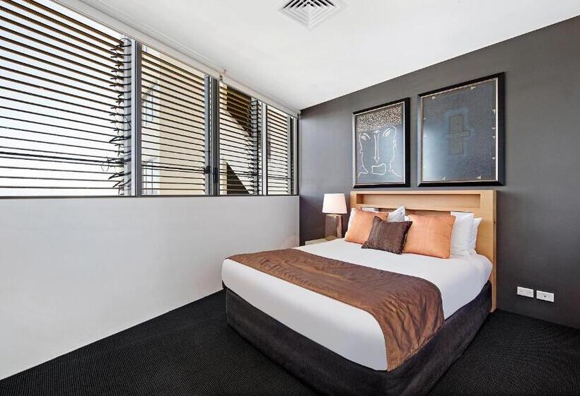 Deniz Manzaralı 3 Yatak Odalı Daire, Ultiqa Air On Broadbeach