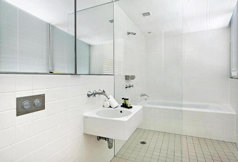 Deniz Manzaralı 3 Yatak Odalı Daire, Ultiqa Air On Broadbeach