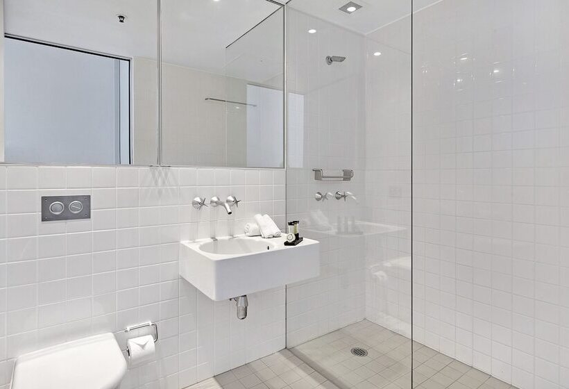 Deniz Manzaralı 2 Yatak Odalı Daire, Ultiqa Air On Broadbeach