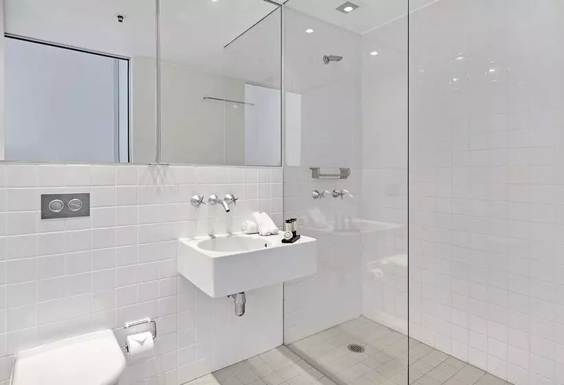 海の見える２ベッドルームアパートメント, Ultiqa Air On Broadbeach