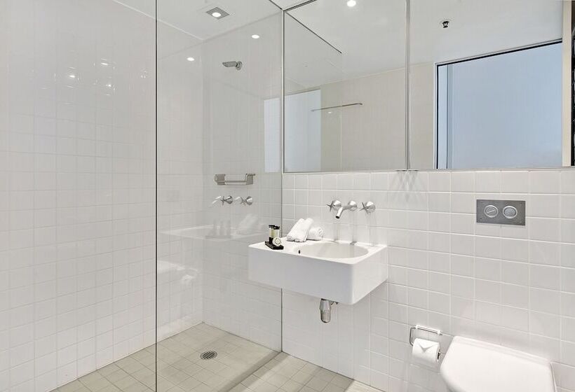 Deniz Manzaralı 2 Yatak Odalı Daire, Ultiqa Air On Broadbeach