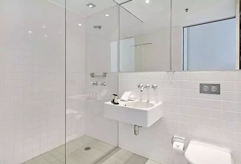 海の見える２ベッドルームアパートメント, Ultiqa Air On Broadbeach