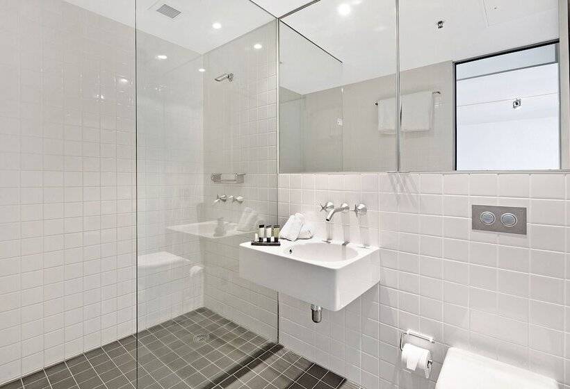 Deniz Manzaralı 1 Yatak Odalı Daire, Ultiqa Air On Broadbeach