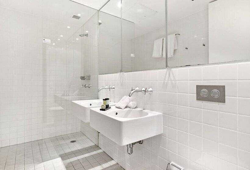 Deniz Manzaralı 3 Yatak Odalı Daire, Ultiqa Air On Broadbeach