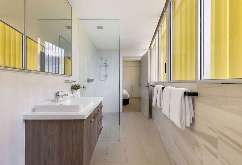 3 Bedroom Suite, Ultiqa Air On Broadbeach