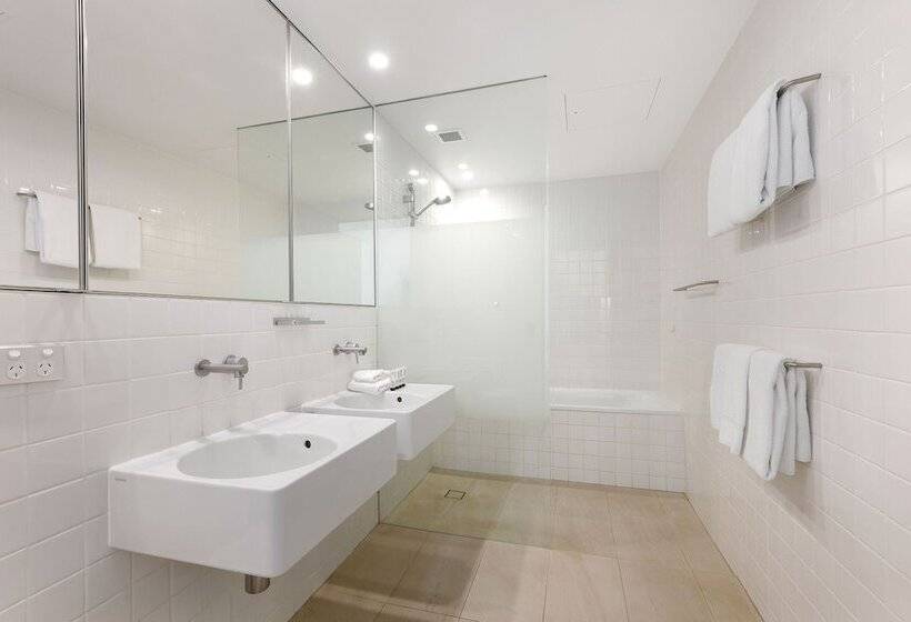 3침실 스위트, Ultiqa Air On Broadbeach