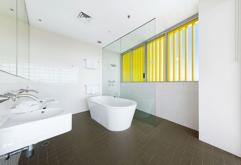 3 Bedroom Suite, Ultiqa Air On Broadbeach