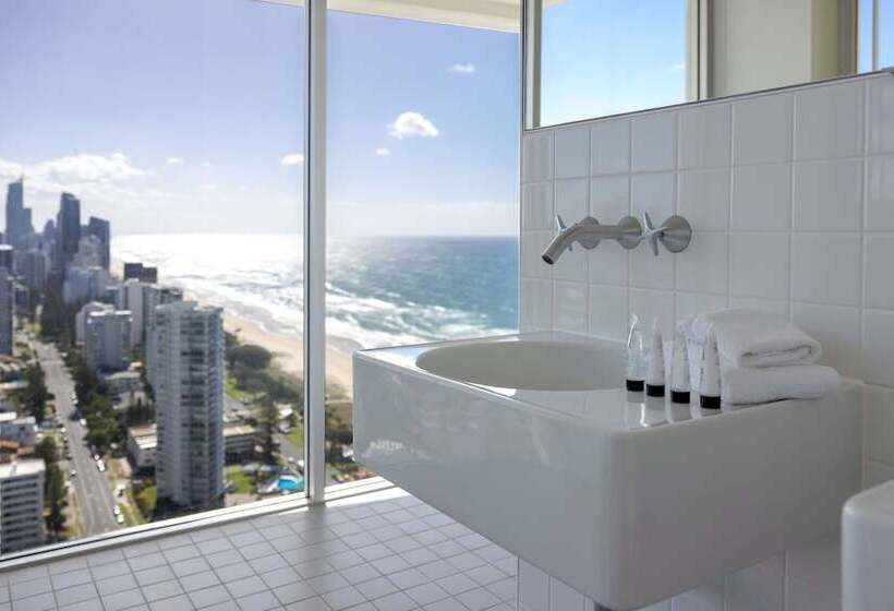 3 Bedroom Suite, Ultiqa Air On Broadbeach