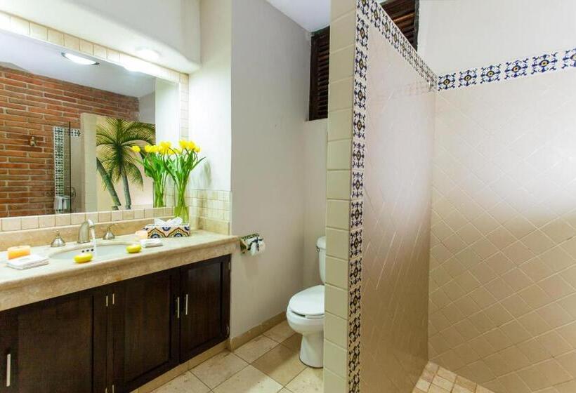 套房, Vallarta Shores Beach